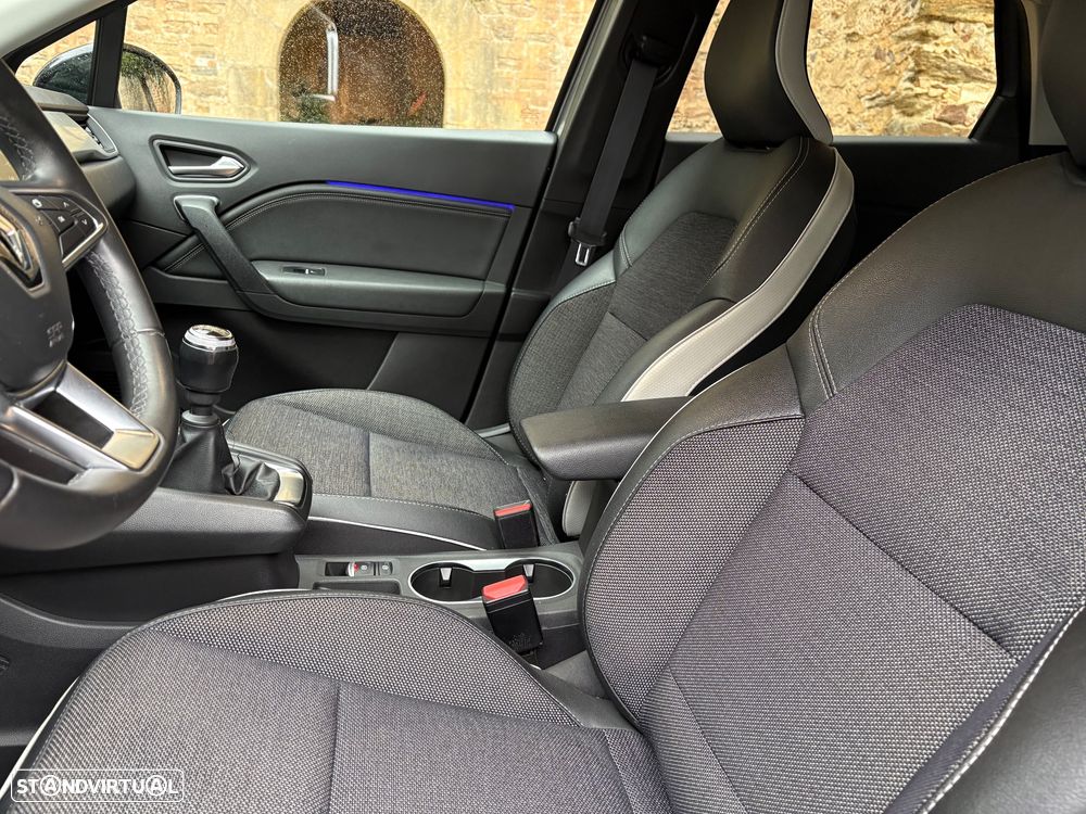 Renault Captur 1.0 TCe Techno - 15