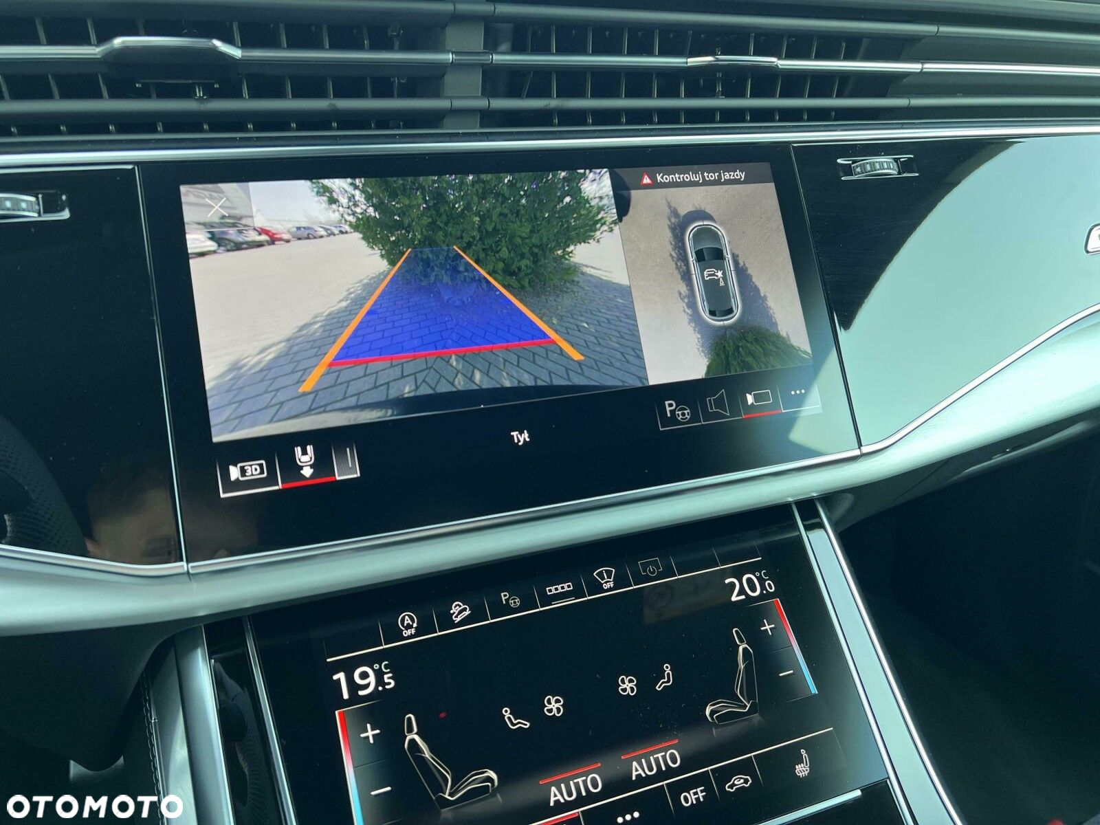 Audi Q8 - 18