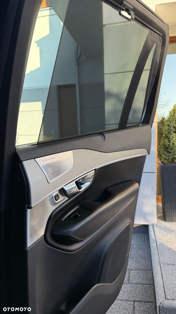 Volvo XC 90 D5 SCR AWD Inscription - 12