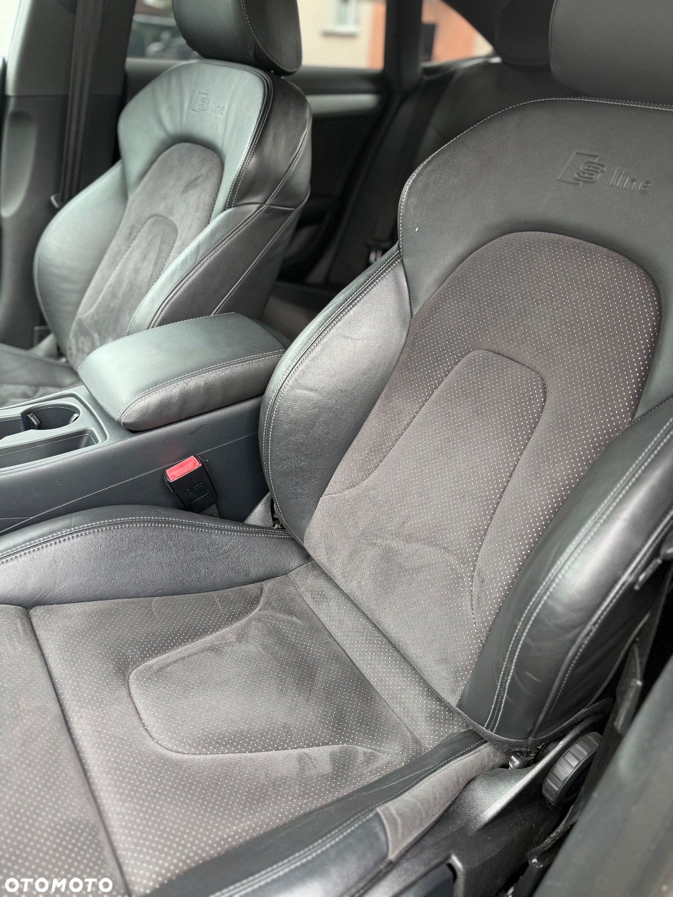 Audi A5 2.0 TDI - 16
