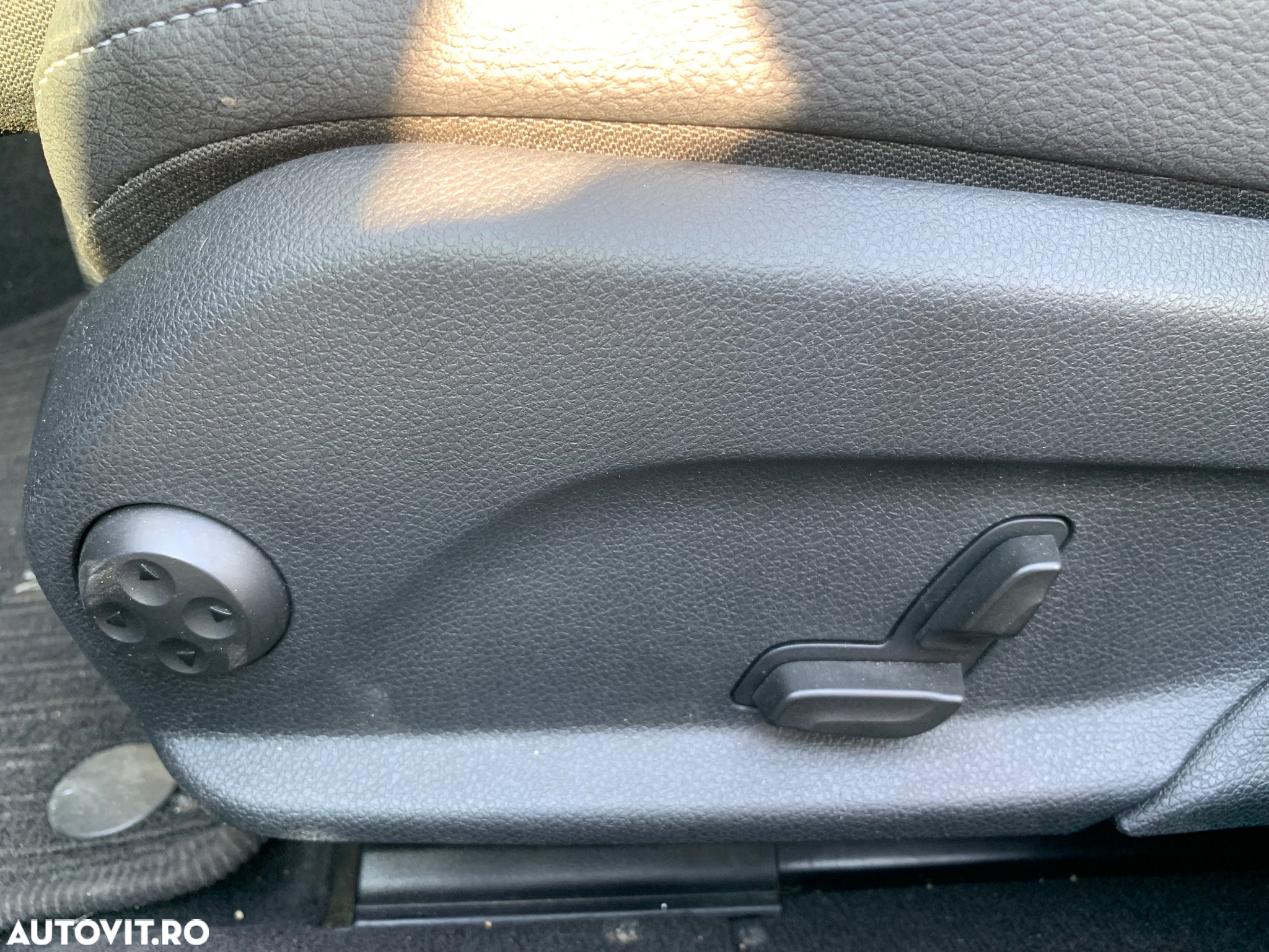 Mercedes-Benz C 220 (BlueTEC) d 7G-TRONIC Exclusive - 24