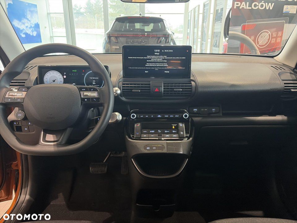 Hyundai Inster - 10