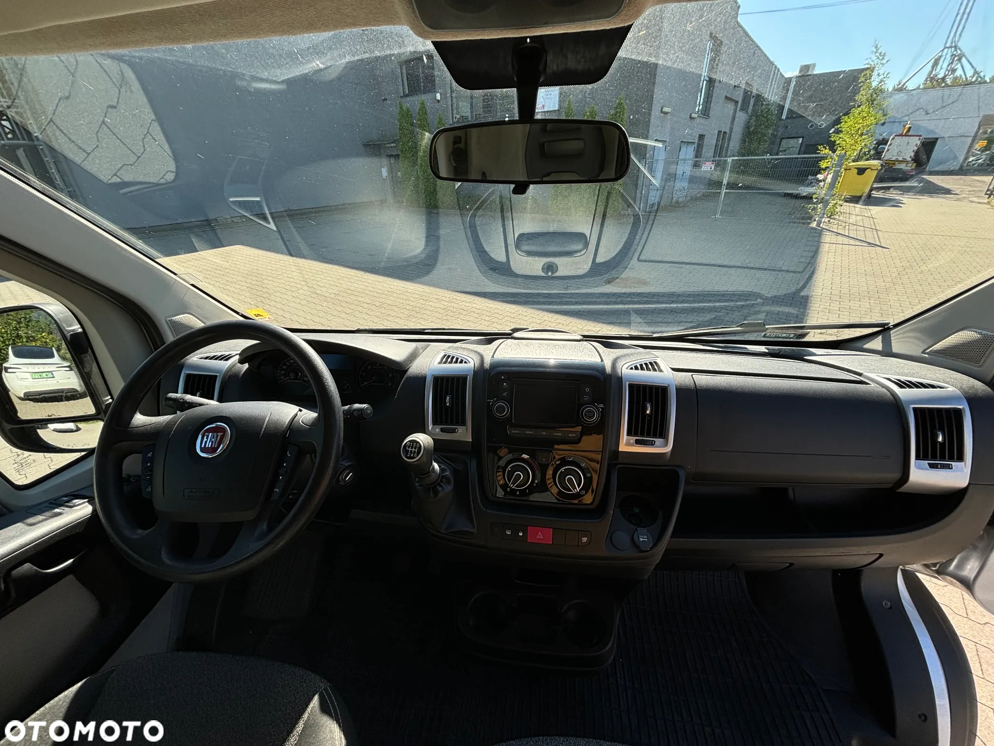 Fiat DUCATO - 8