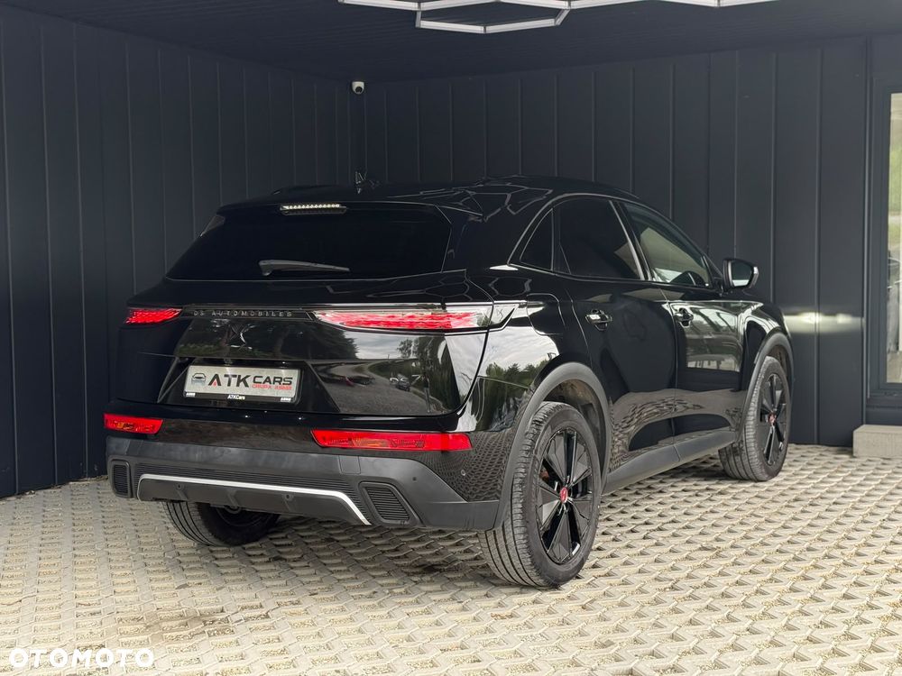 DS Automobiles DS 7 1.5 BlueHDi Performance Line - 7