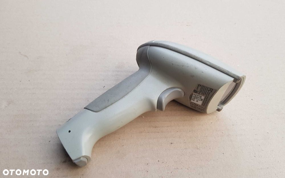 HAND HELD Czytnik Skaner 380‍0 380‍0LT‍P-12‍E - 1