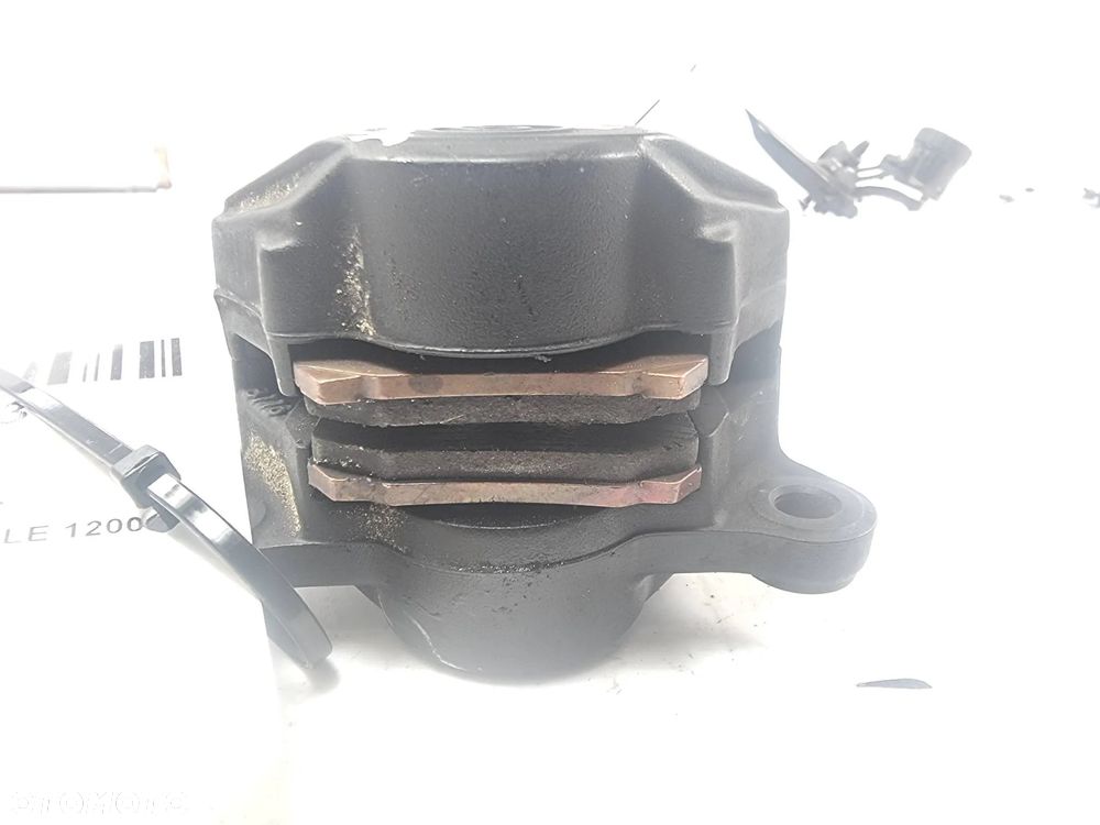 Zacisk tył BREMBO Triumph Speed Triple 1200RS 2021 180 km - 2