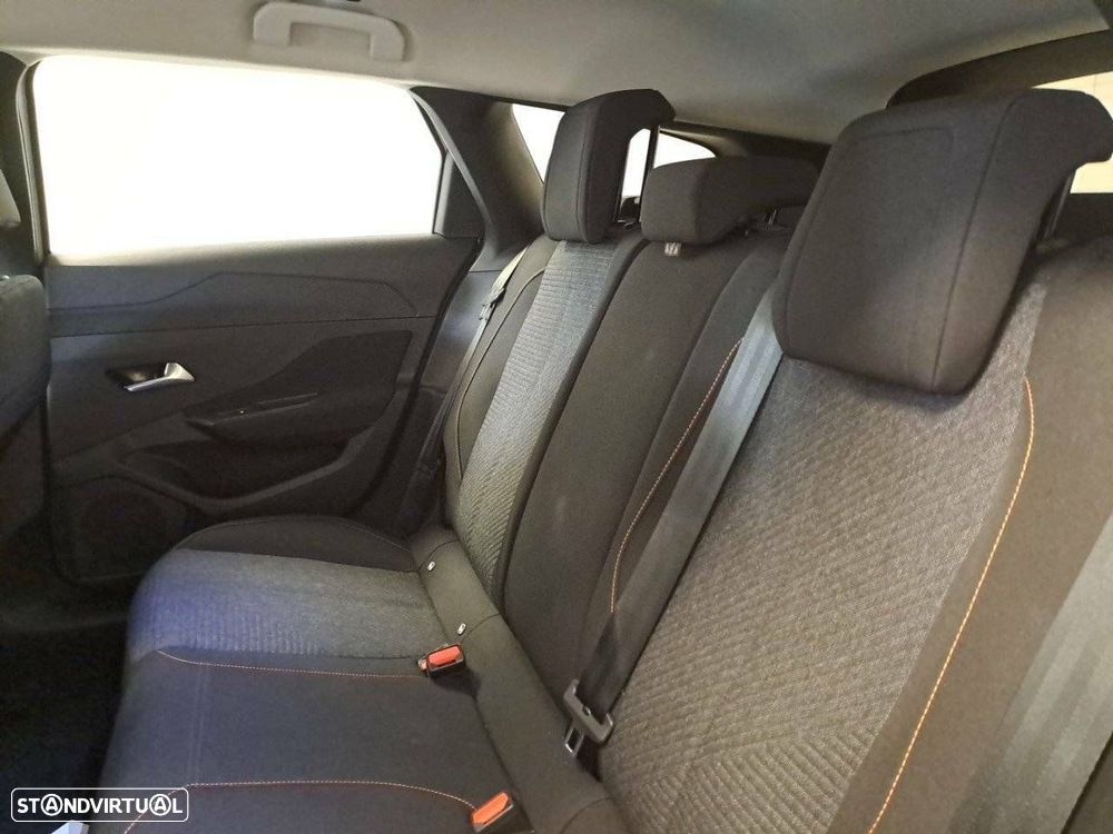 Peugeot 308 1.2 Hybrid Style e-DCS6 - 10