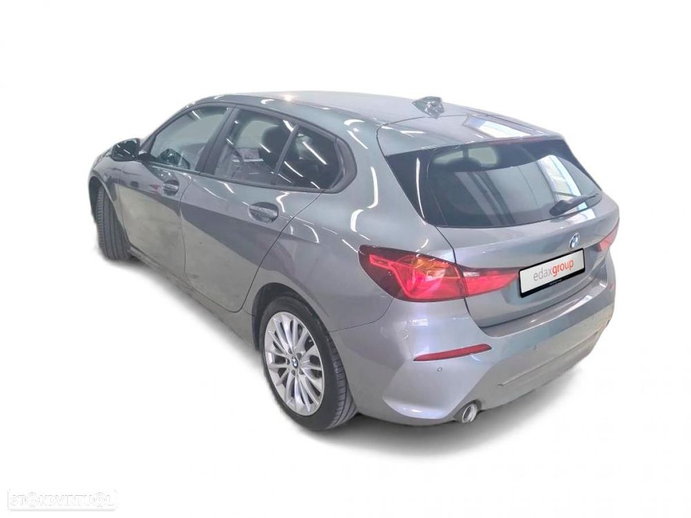 BMW 116 d Corporate Edition Auto - 2