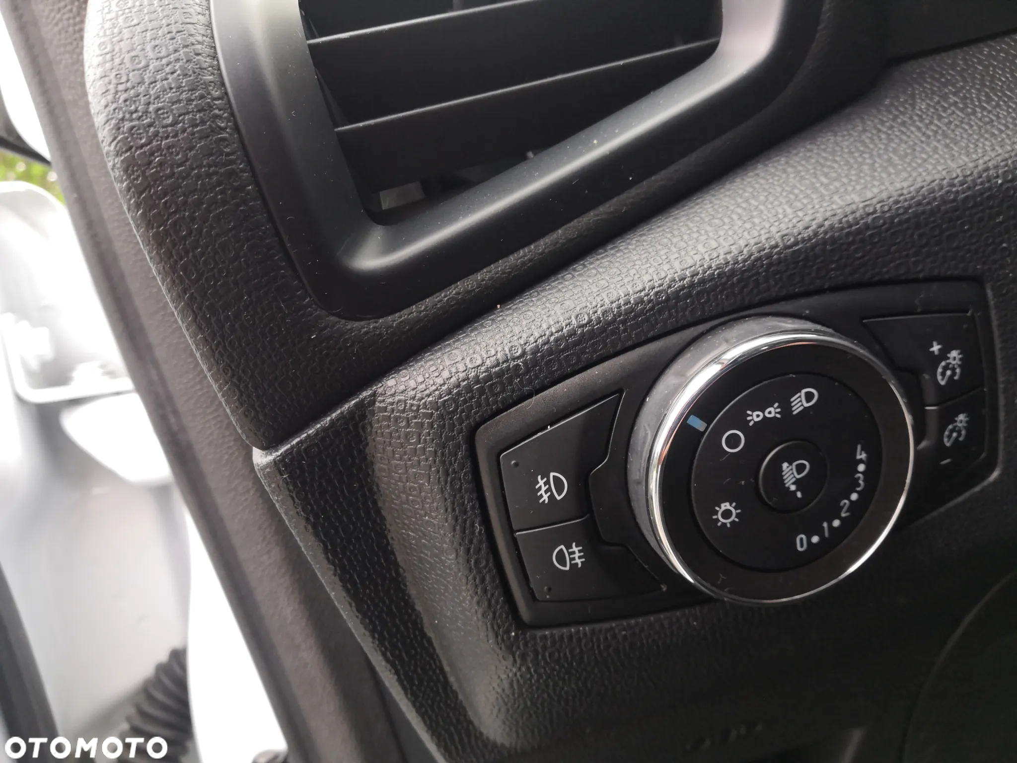 Ford EcoSport - 21