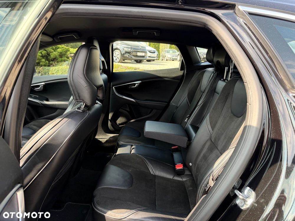 Volvo V40 D2 RDesign - 15