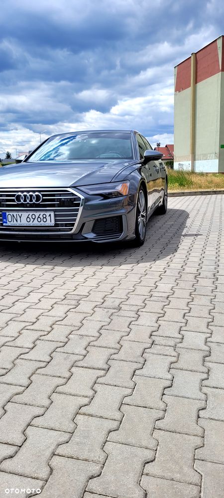 Audi A6 Limousine - 7