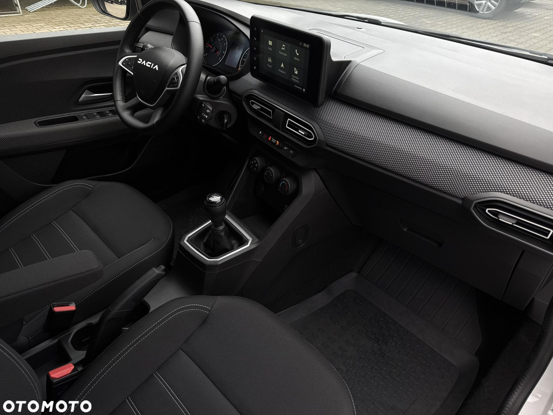 Dacia Jogger 1.0 TCe Expression 7os - 10