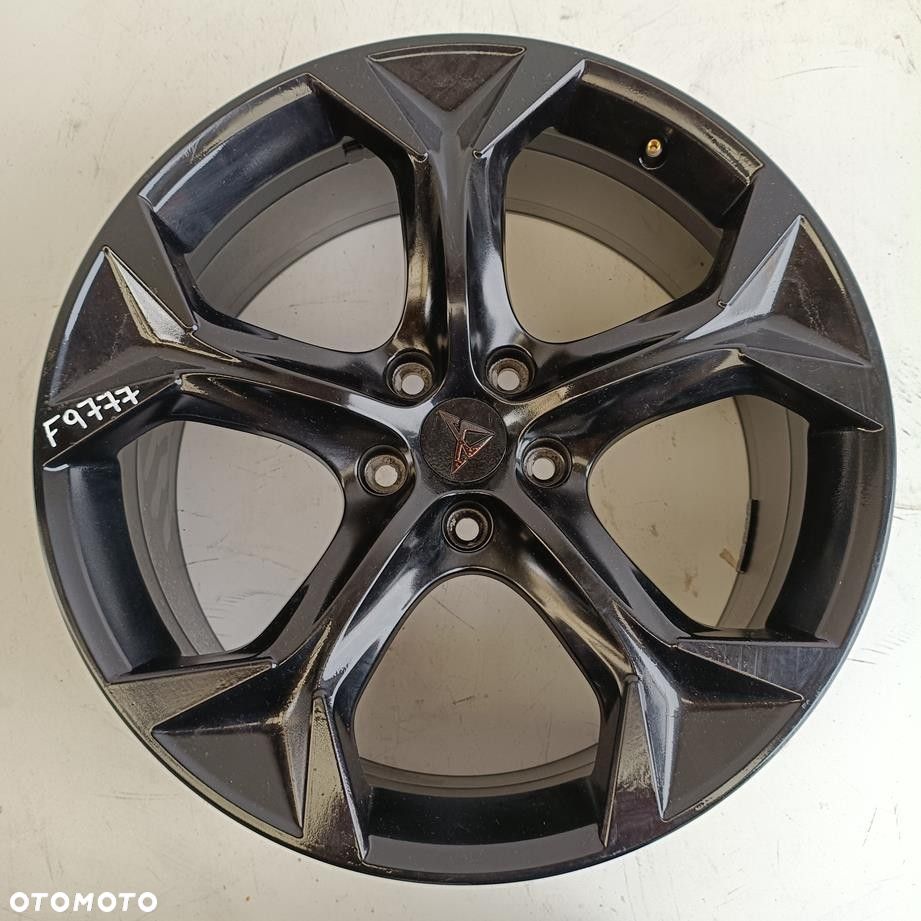 Alufelga 5x112 19 Cupra Formentor 5FF601025E 1szt (F9777)