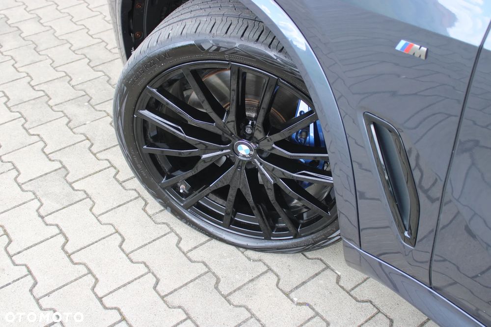 BMW X5 - 34