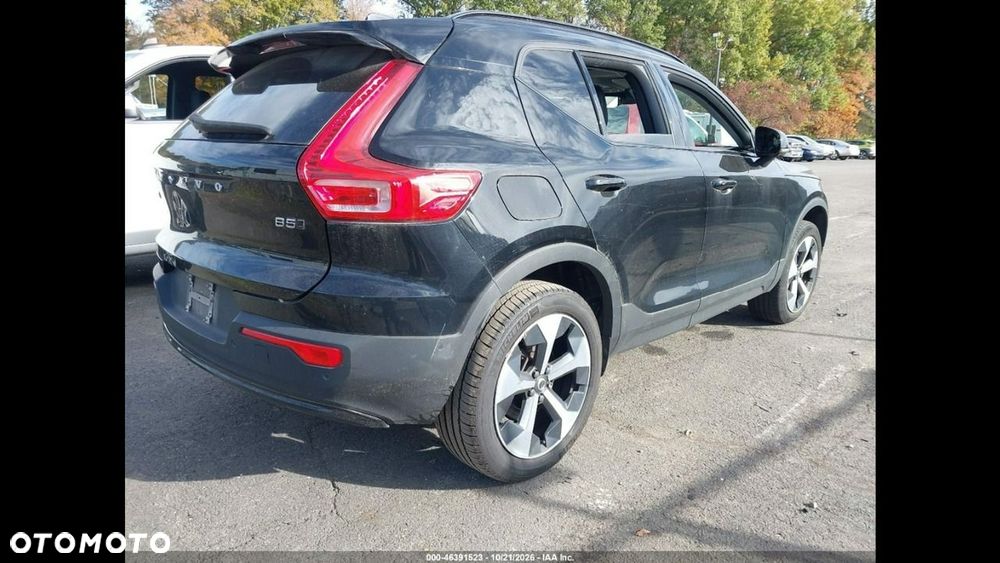 Volvo XC 40 - 4