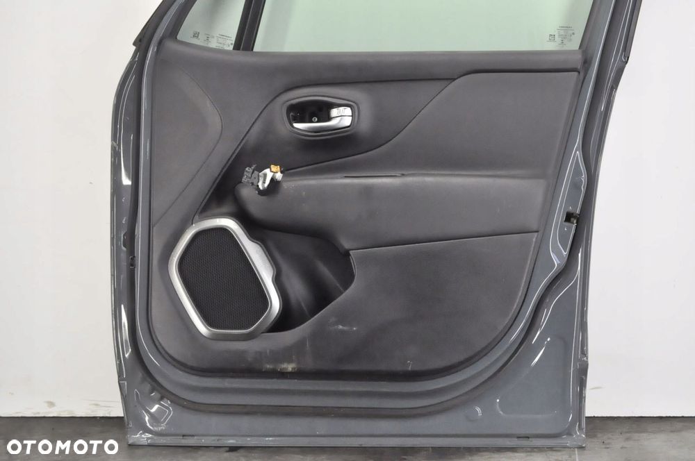 JEEP RENEGADE DRZWI PRAWY PRZÓD PRZEDNIE 385 - 11