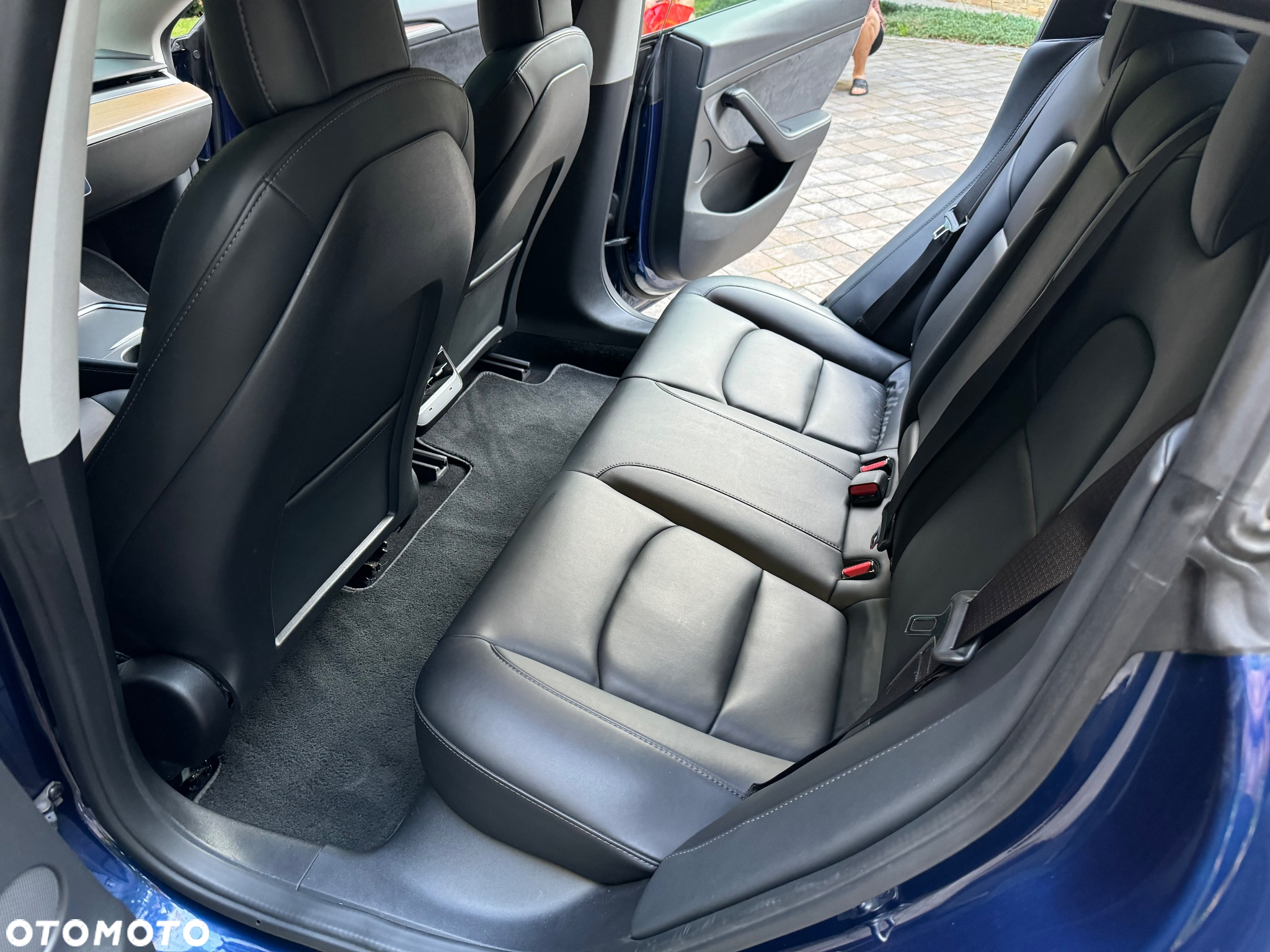 Tesla Model 3 RWD Hinterradantrieb - 13