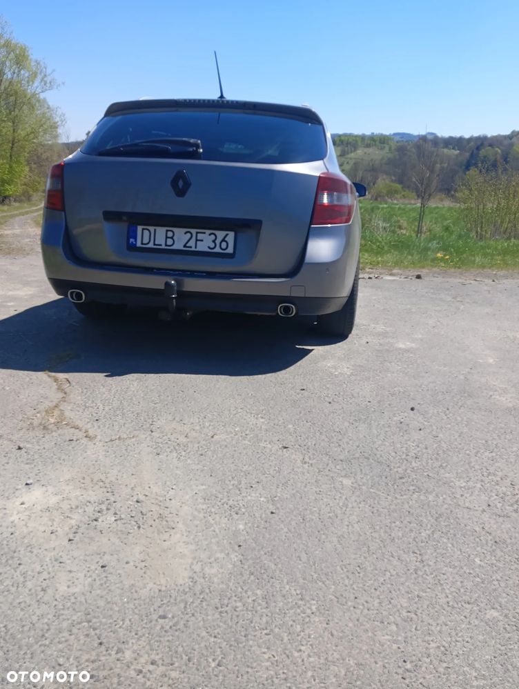 Renault Laguna 2.0 Tech Run Etanol - 5