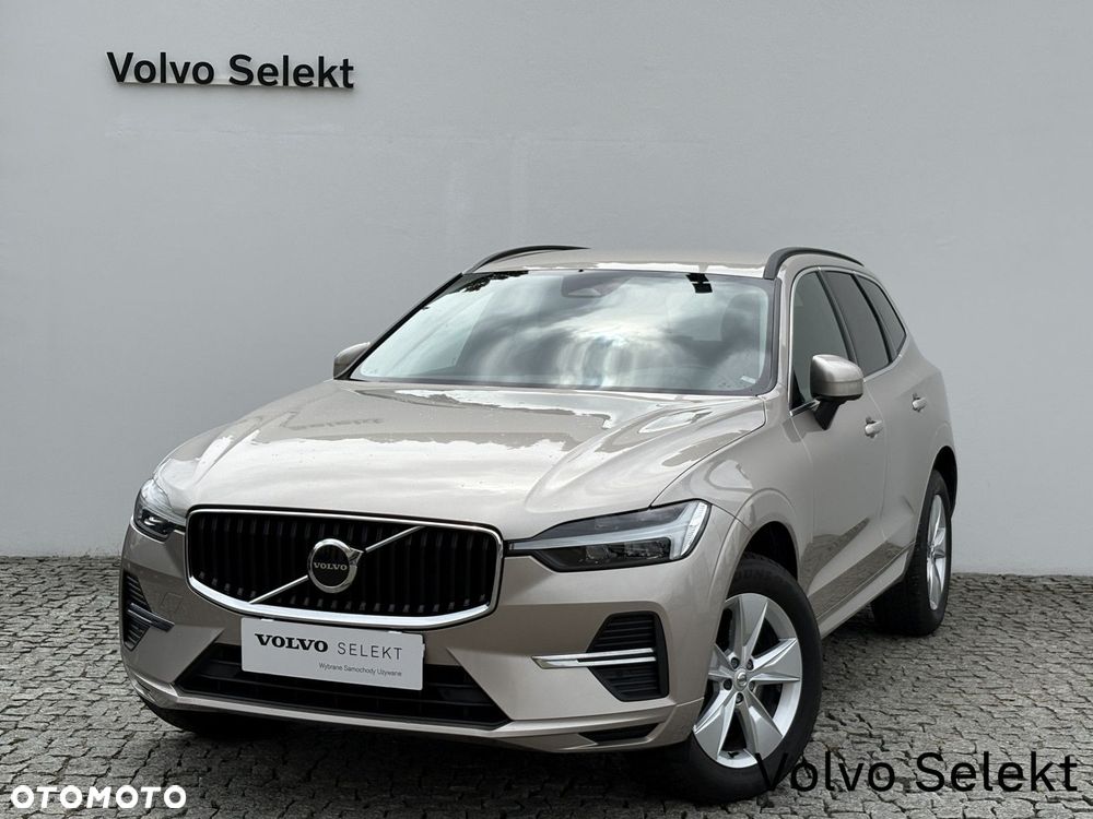 Volvo XC 60 - 2