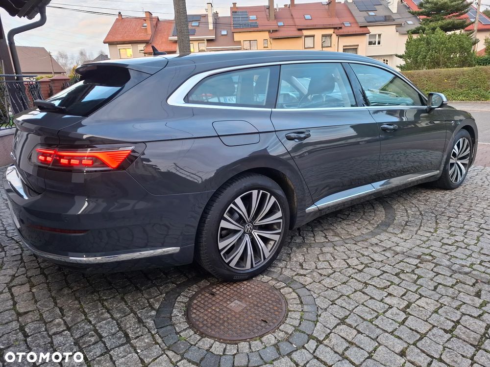 Volkswagen Arteon 2.0 TDI SCR Elegance DSG - 12