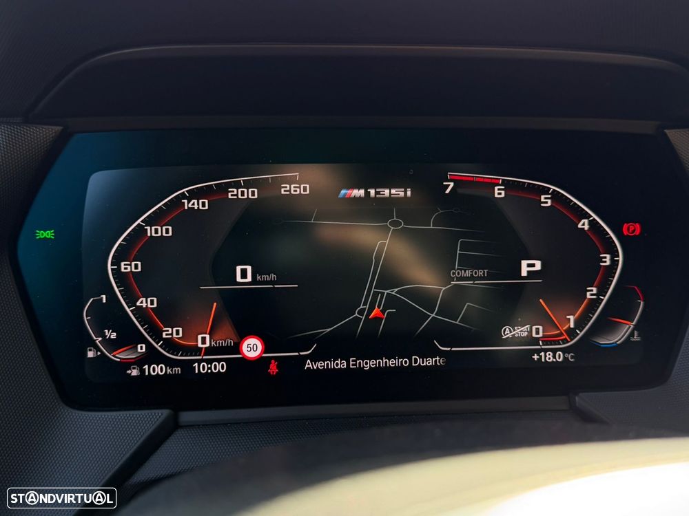 BMW M135i xDrive - 35