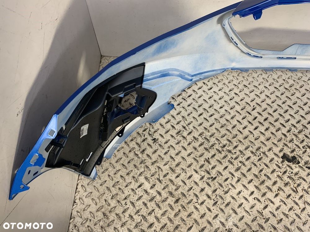 NOWY ORYGINALNY ZDERZAK PRZEDNI PRZÓD FORD FOCUS ACTIVE MK4 IV 4  18-21 KOLOR 5JDC - 6