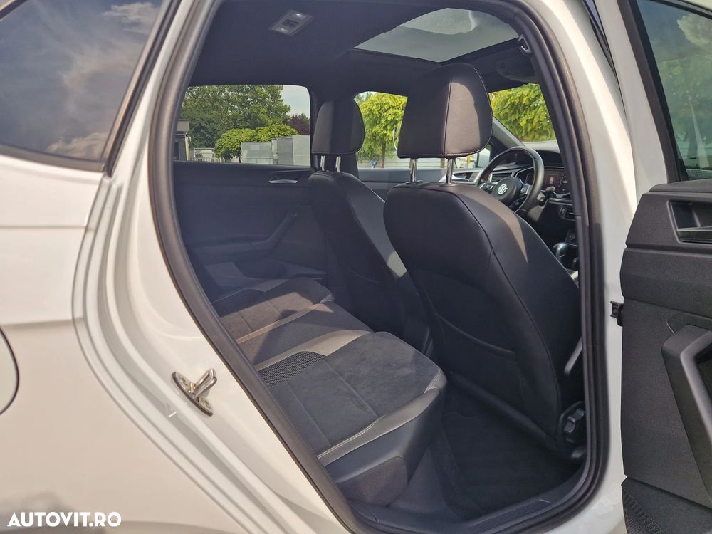 Volkswagen Polo 2.0 TSI DSG GTI - 15