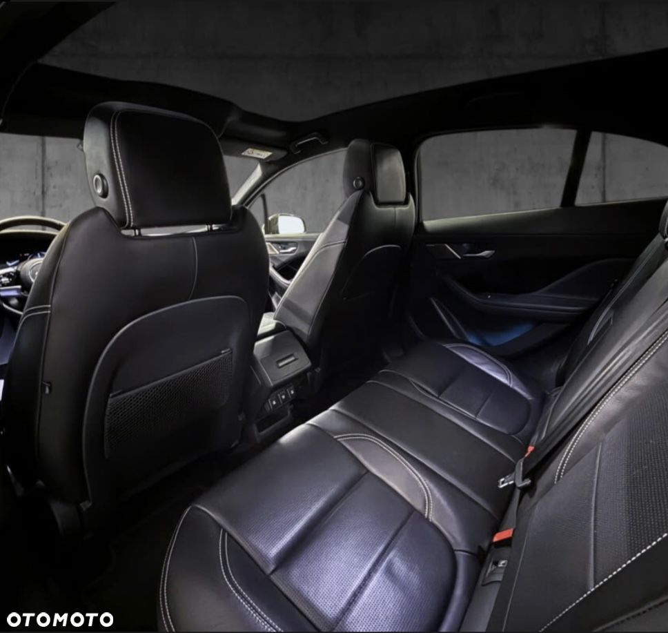 Jaguar I-Pace EV400 AWD R-DYNAMIC SE - 17