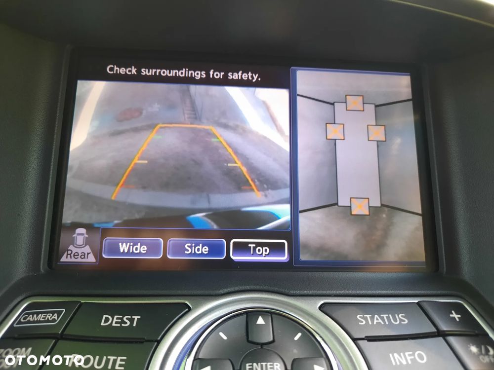 Infiniti EX - 4