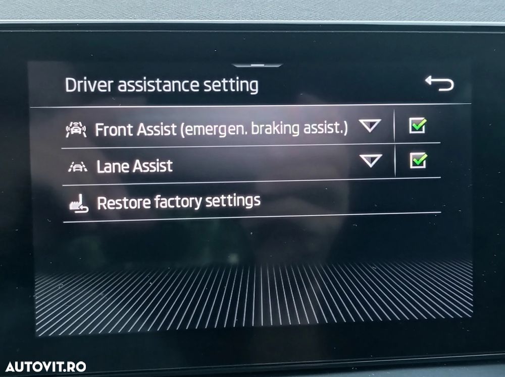 Skoda Scala 1.0 TSI Ambition - 38