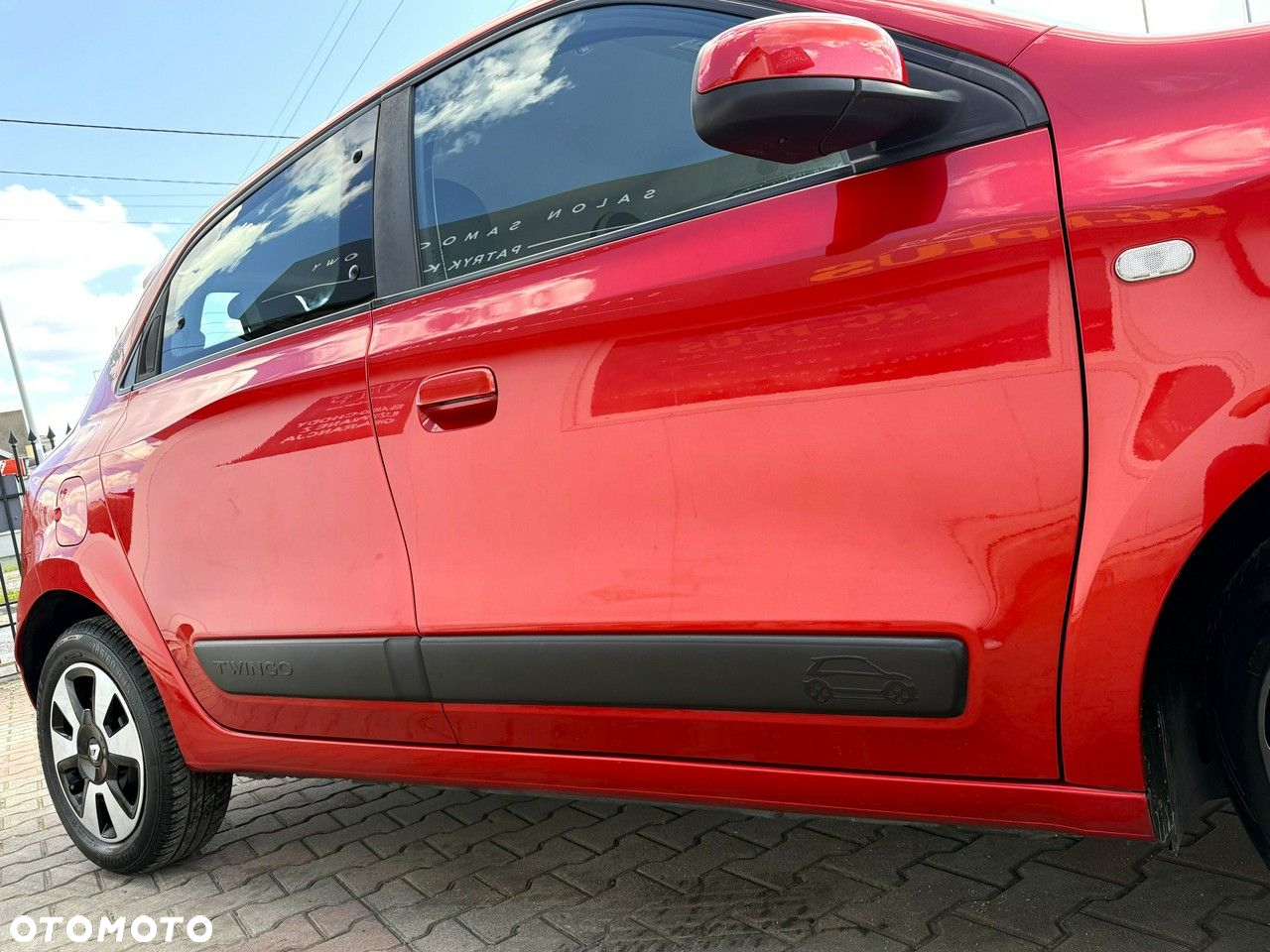 Renault Twingo SCe 70 Life EU6 - 38