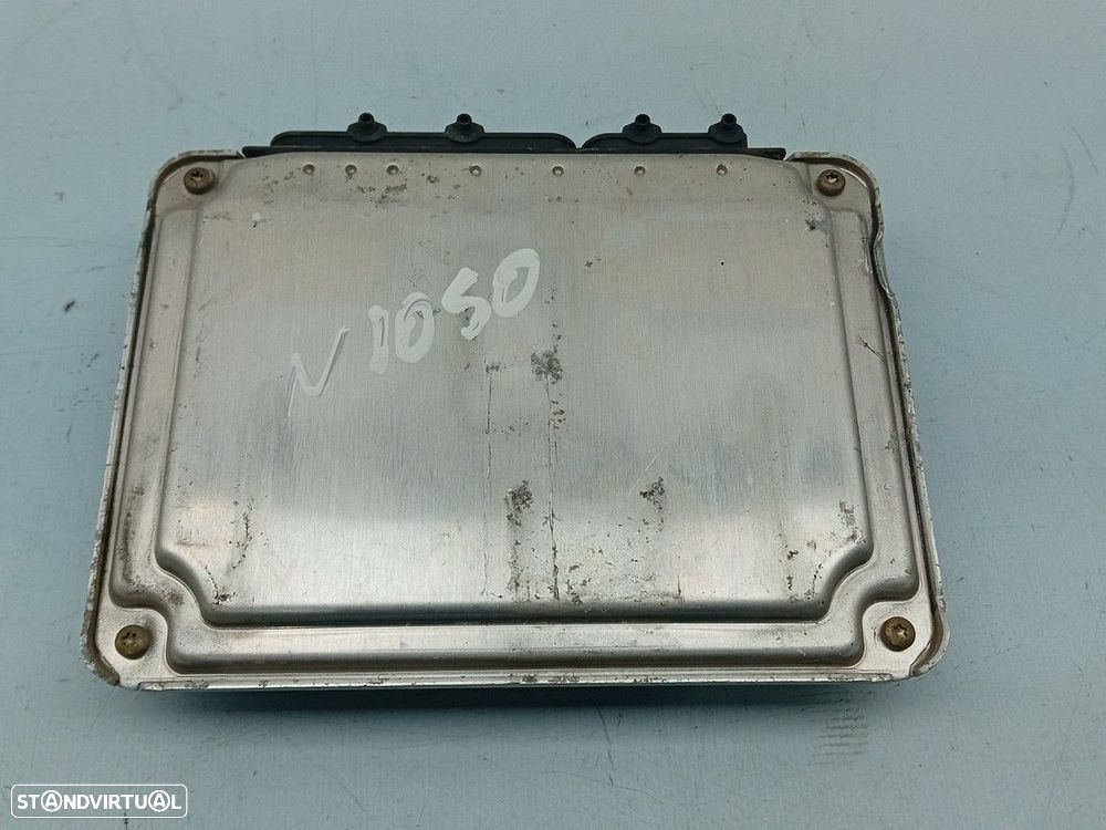 Centralina motor / ECU VOLKSWAGEN Golf IV (1J1) - 1