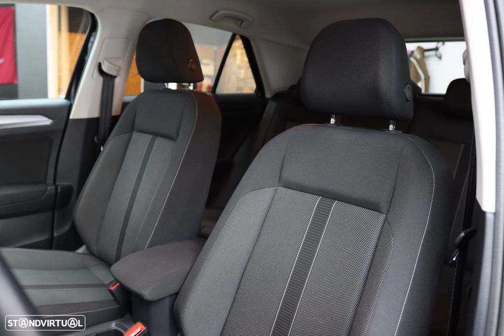 VW T-Roc 1.0 TSI Black Style - 10
