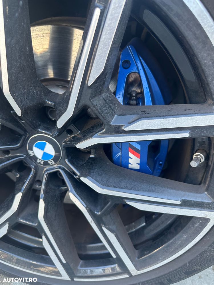 BMW Seria 4 420d xDrive AT MHEV - 7