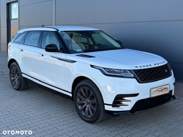 Land Rover Range Rover Velar 2.0 P250 R-Dynamic SE - 1