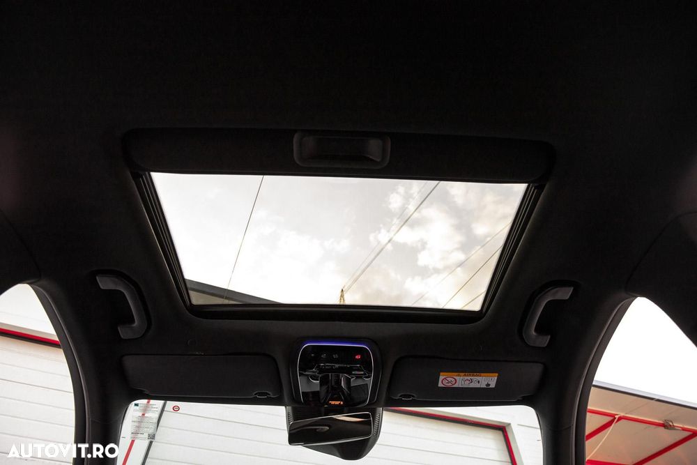 Mercedes-Benz C - 16