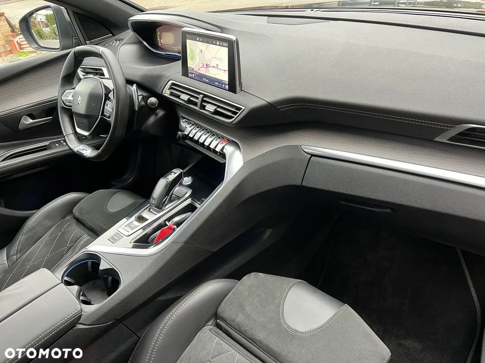 Peugeot 3008 - 25