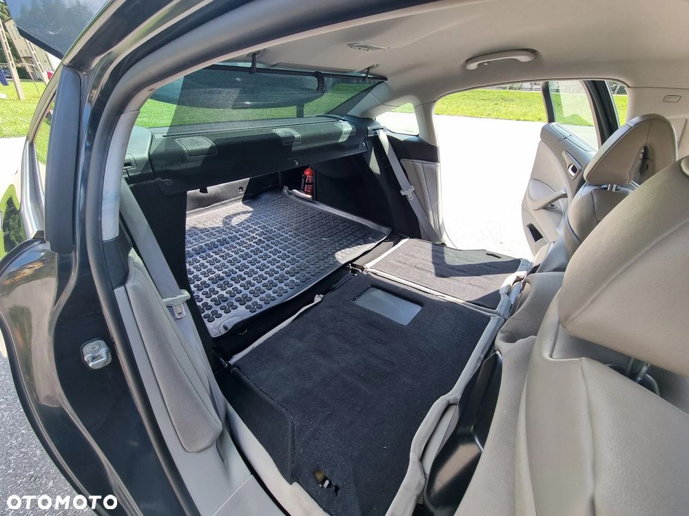 Citroën C5 2.2 HDi Exclusive - 29