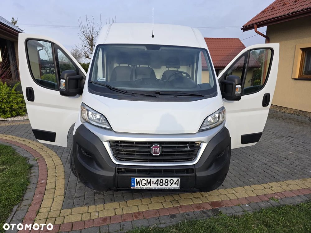 Fiat Ducato - 4