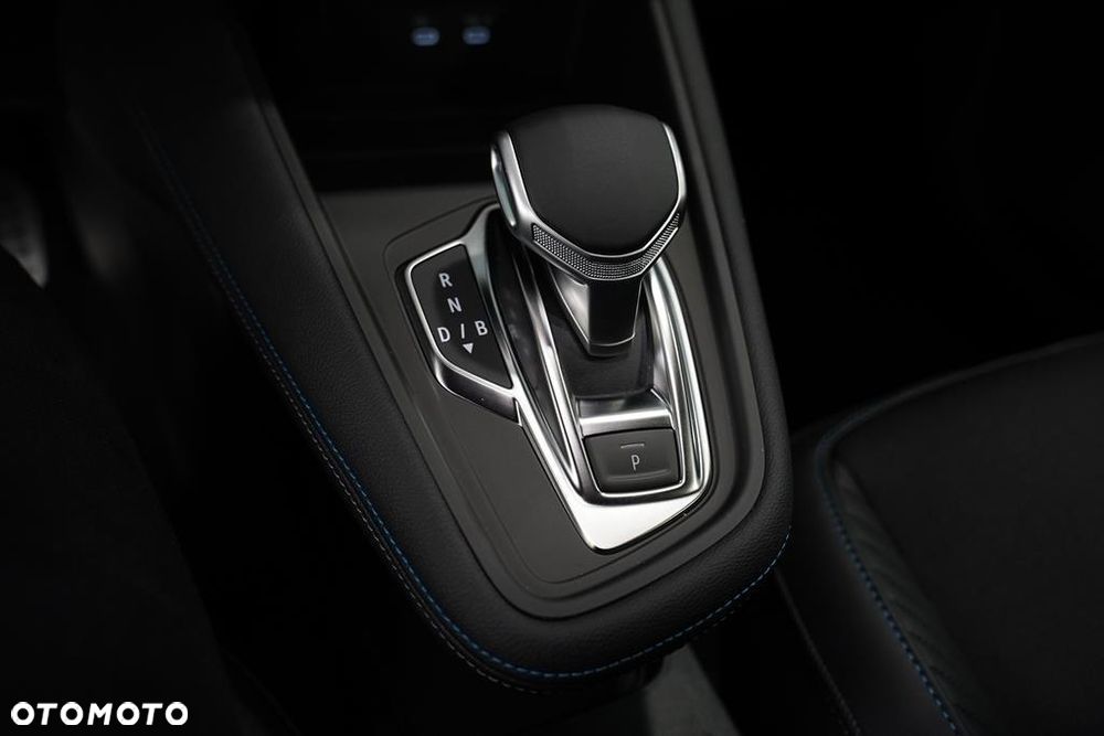 Renault Symbioz 1.8 E-Tech Full Hybrid 160 Esprit Alpine - 24