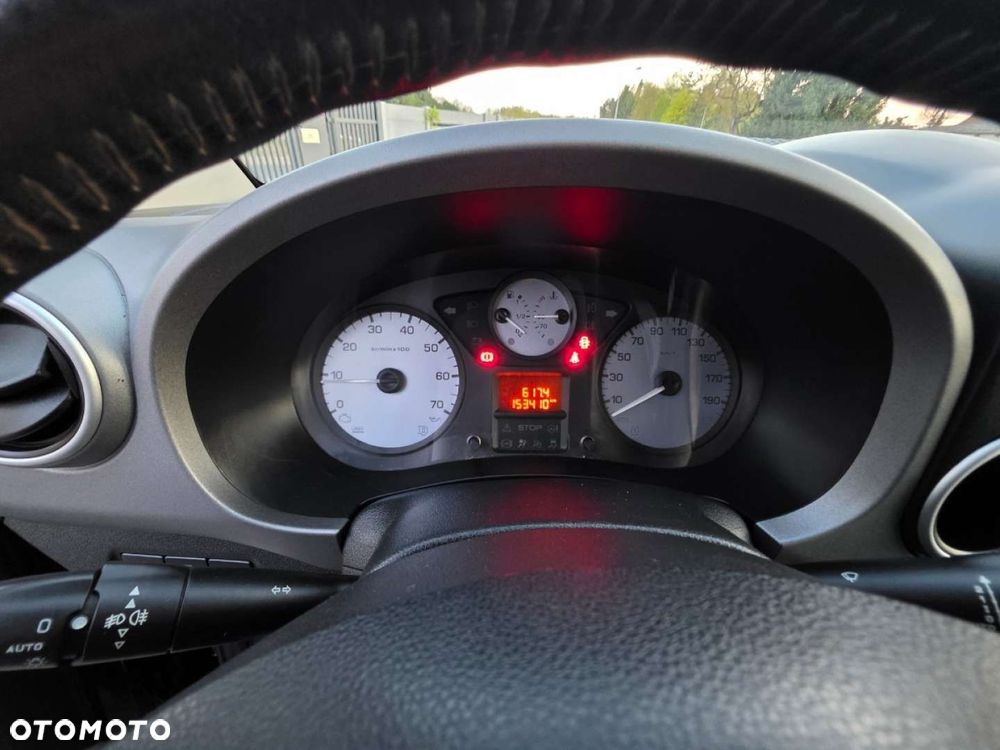 Citroën Berlingo - 16