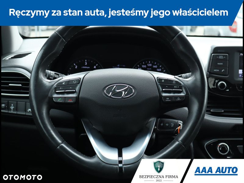 Hyundai i30 - 16