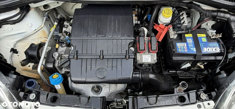 Fiat Panda - 10