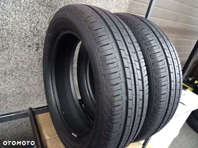 175/60/R16 82H Bridgestone Ecopia Ep150 - 2