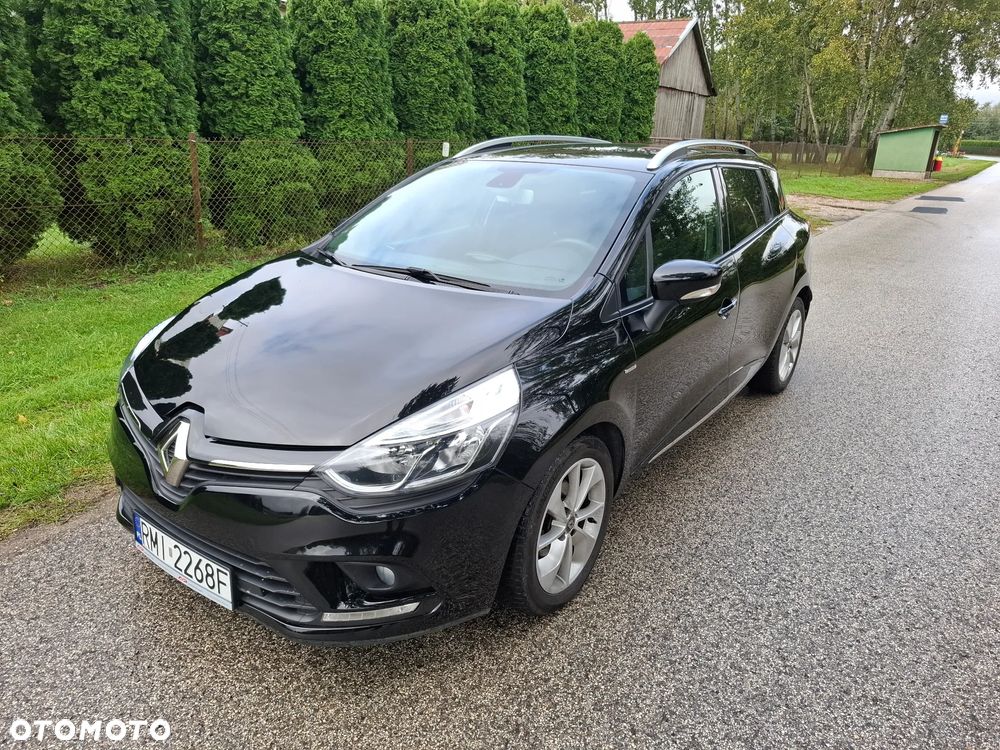 Renault Clio 1.2 16V 75 Limited - 1