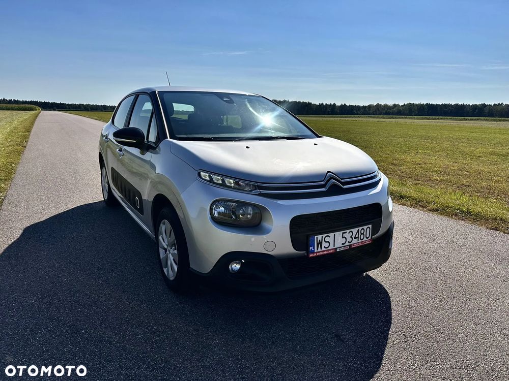 Citroën C3 1.2 PureTech Feel - 2