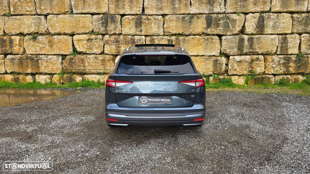 Skoda Enyaq iV 80 - 6