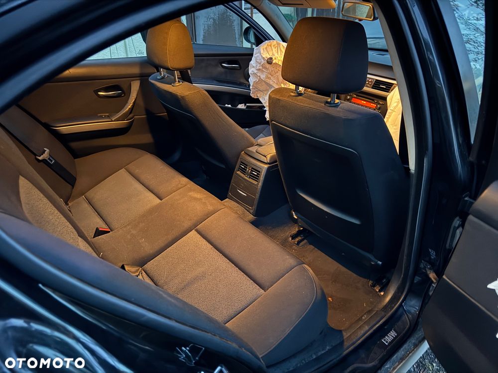 BMW Seria 3 320d - 7