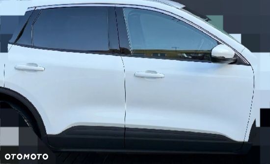 Bok drzwi przod tył prawe lewe białe biała perła AL Kuga Mk3 - 1