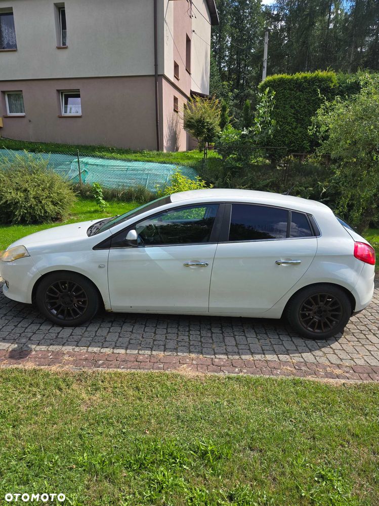 Fiat Bravo - 4